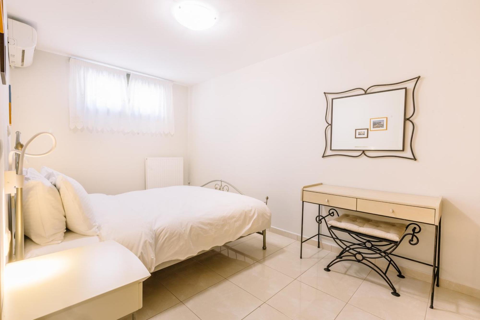 Anassia Villas Nauplie Chambre photo